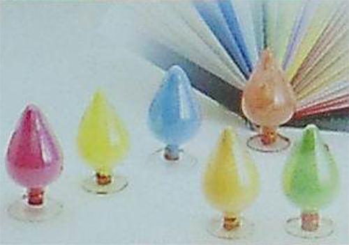 HW16 感光材料廢物